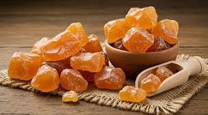 Gum Arabic