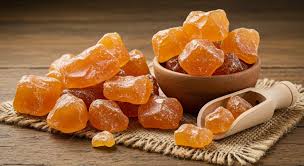 Gum Arabic