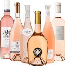 Rose Wine